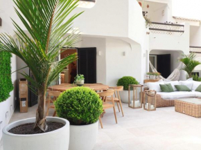 Garden House Apartment - Luxurious & 6 Pools & Golf & Tennis Court